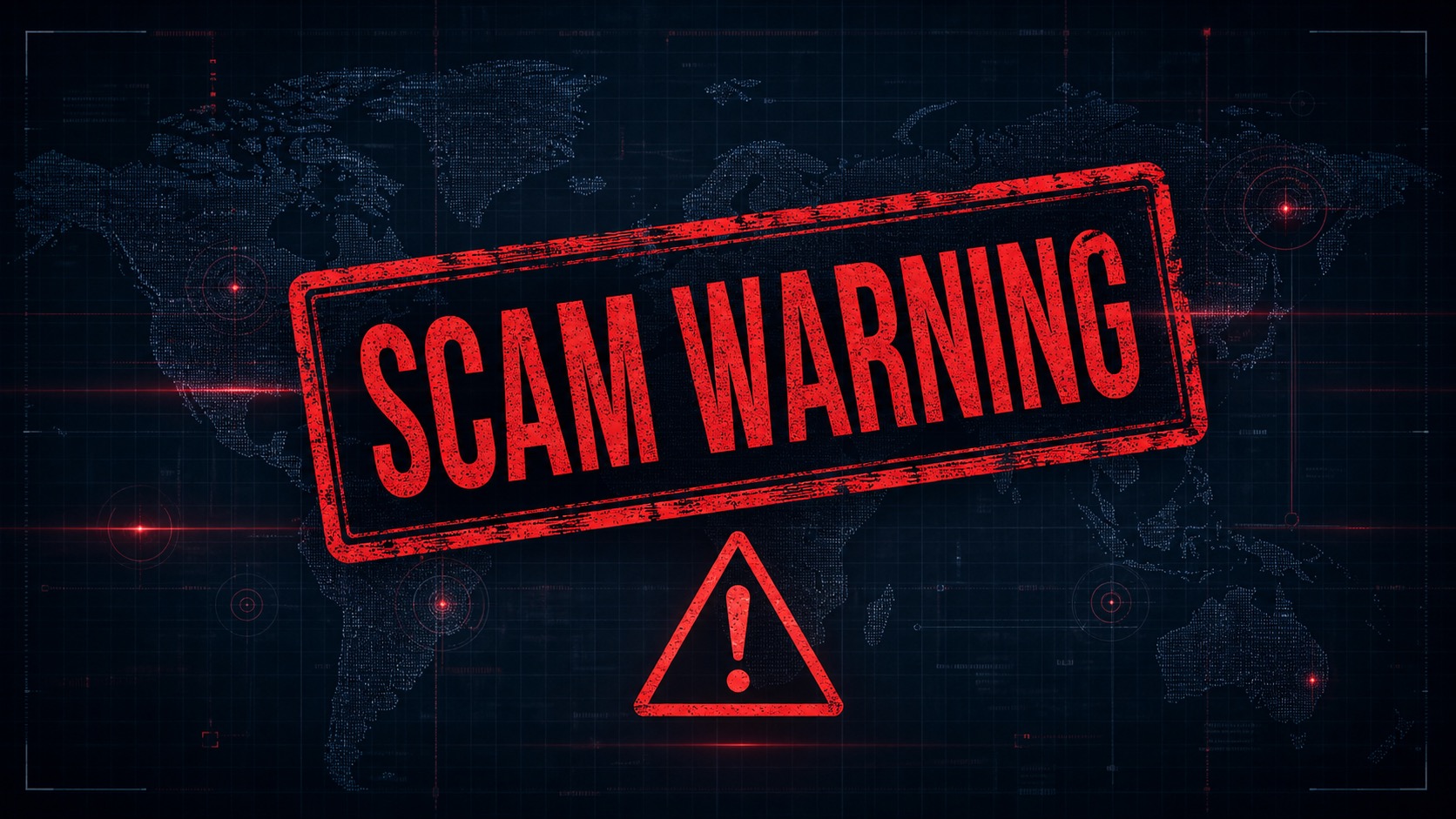 The Trading Master (The Trading Master Global LTD) Review – OSC Warns Investors About the Platform